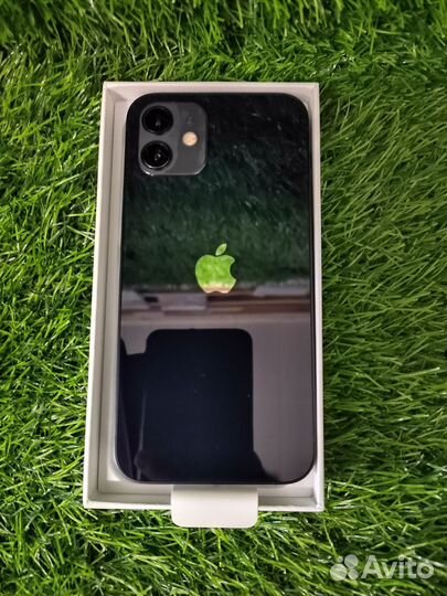 iPhone 12, 256 ГБ