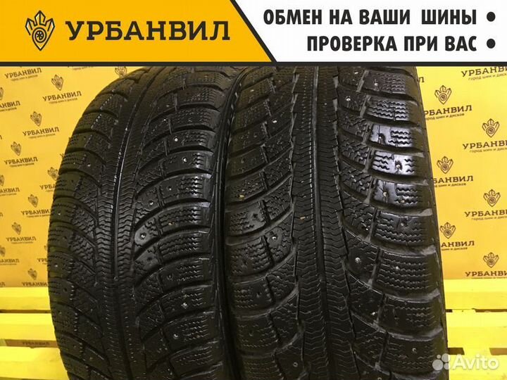 Matador MP 30 Sibir Ice 2 205/55 R16 94T