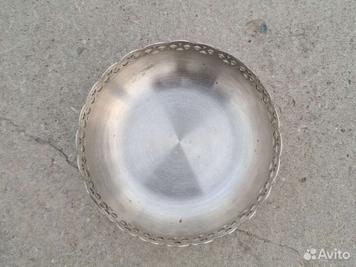 Конфетница СССР