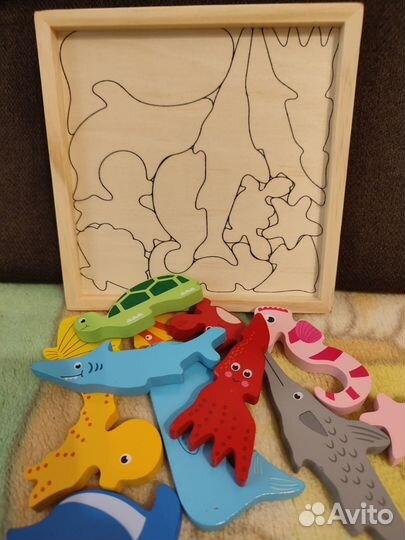 Головоломка