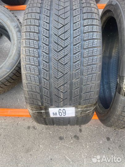 Pirelli Winter Sottozero 3 305/35 R21 109W