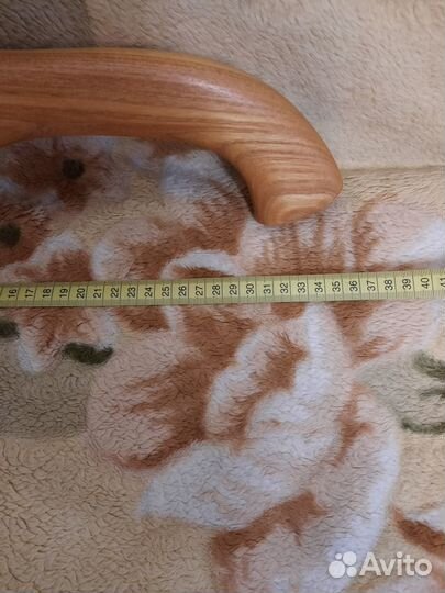 Топор ручной работы