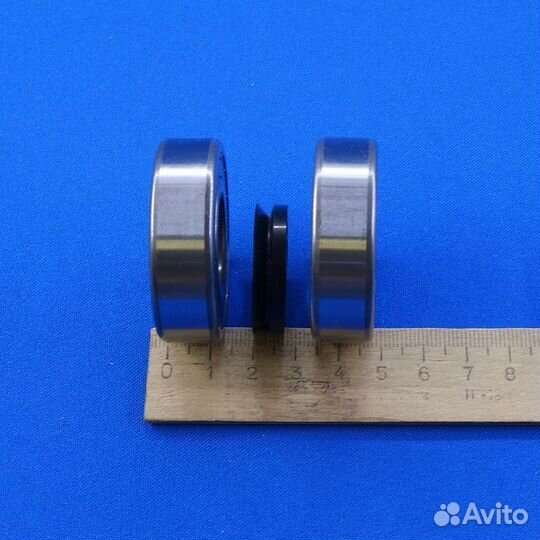 Ремкомплект для стиральной машины Ardo V-ring-25