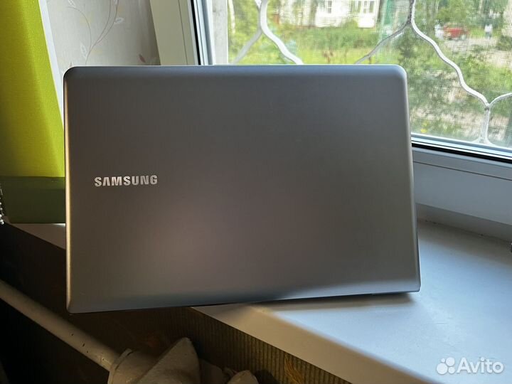 Игровой Samsung i3/6GB озу/GT620M/500GB HDD