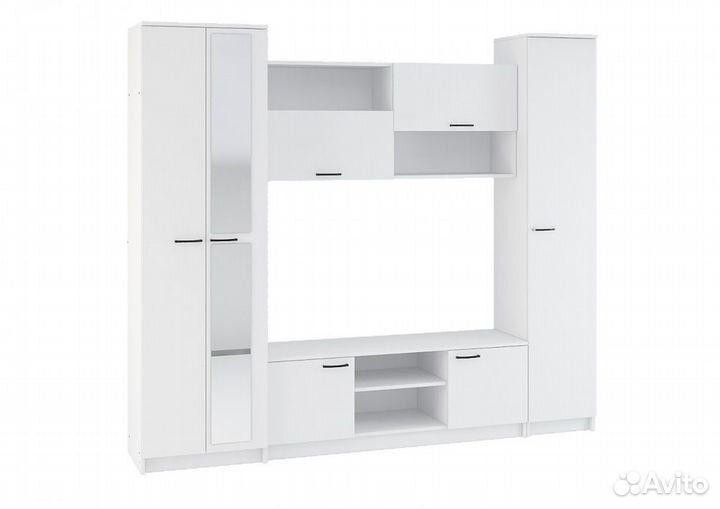 Гостиная Герда