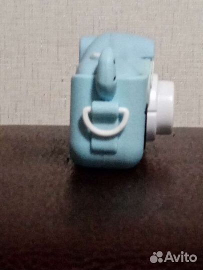 Фотоаппарат