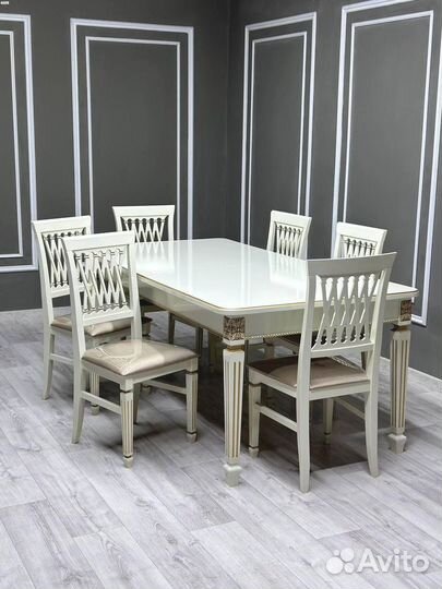 Качественный стол от производителя