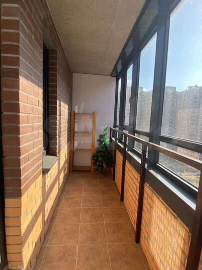 Квартира-студия, 26,3 м², 11/23 эт.