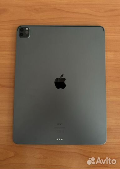 iPad pro 12.9 2021 128GB
