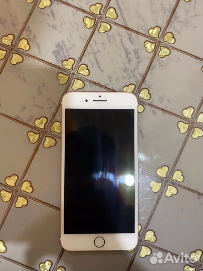 iPhone 7 Plus, 128 ГБ