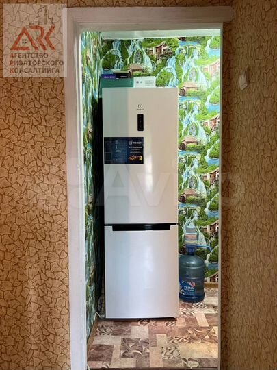 2-к. квартира, 45 м², 2/6 эт.