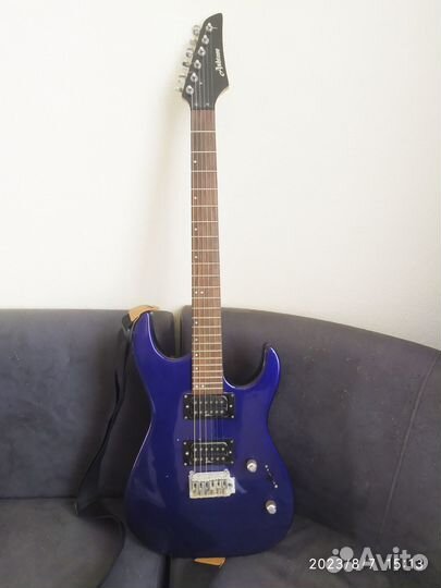 Электрогитара Ashtone