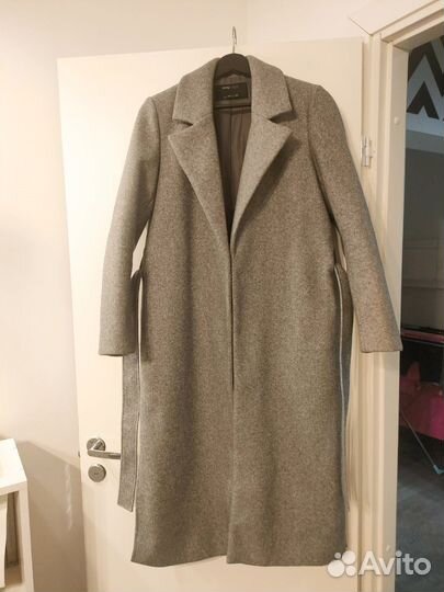 Пальто женское