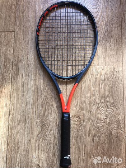 Ракетка для большого тенниса Head Radical Pro