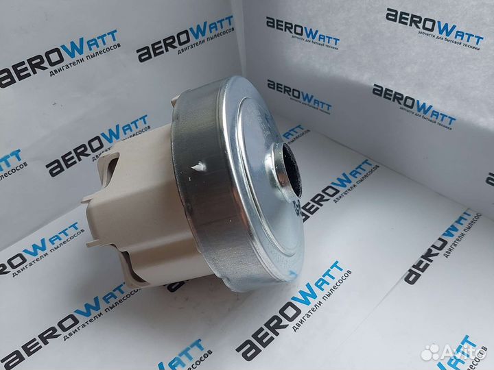 Мотор пылесоса Domel для Philips FC9071