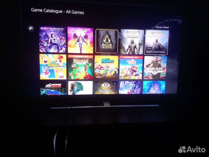 Ps Plus
