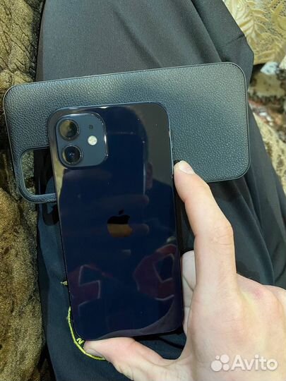 iPhone 12, 128 ГБ