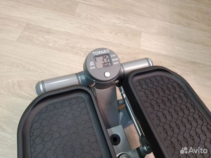 Тренажер степпер