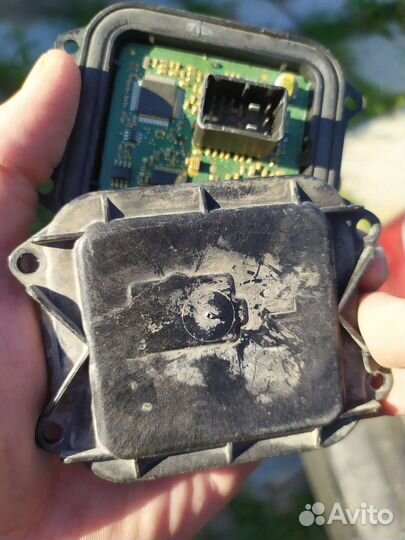 Запчасти BMW x6