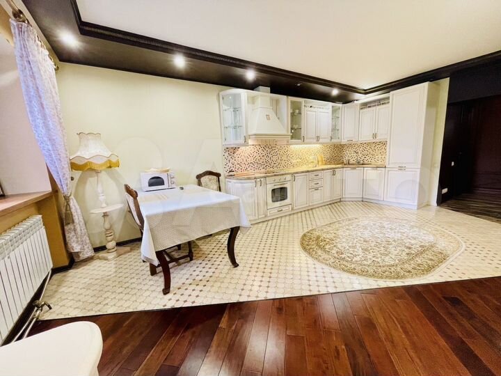 1-к. квартира, 53 м², 9/15 эт.