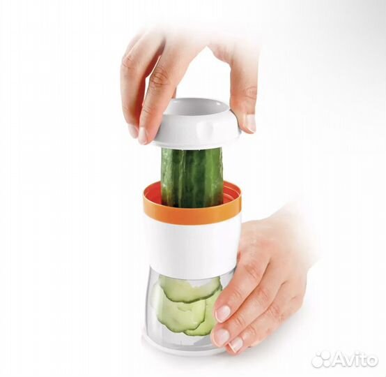 Спиральный нож - Tescoma handy