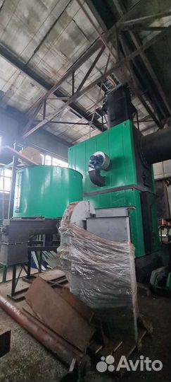 Сушильный комплекс