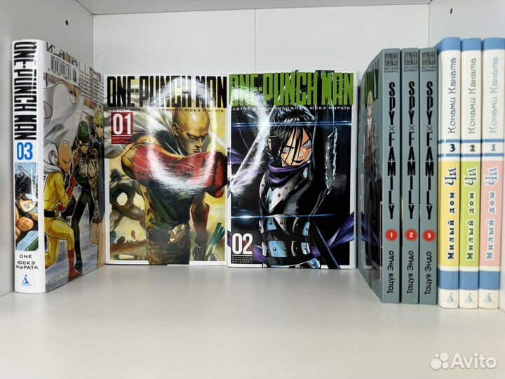 Манга.(Японские комиксы)