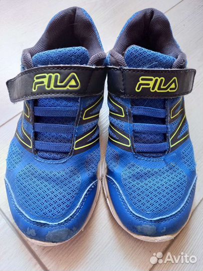 Кроссовки 30 размер