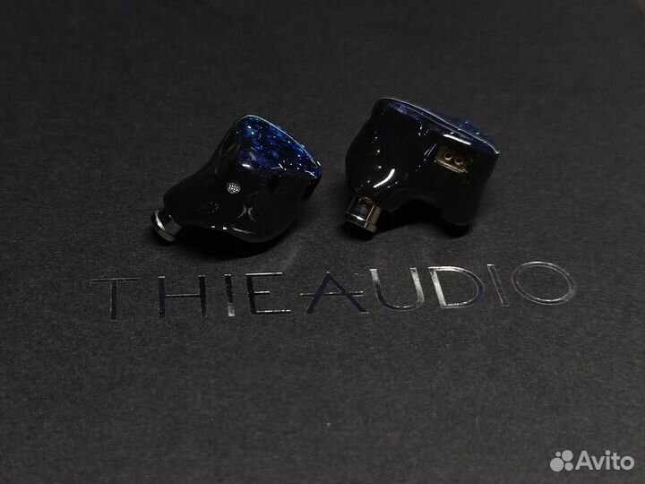 Наушники Thieaudio Hype 4 (Идеал)
