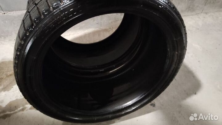 Goodyear Ice Navi 6 235/35 R18 92Q