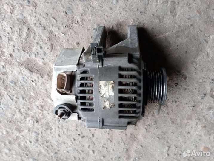 Генератор Pontiac Vibe