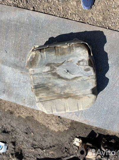 Топливный бак Hyundai HD,KIA Ceed ED