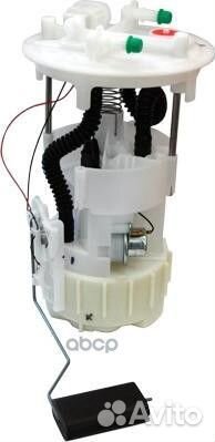 Насос топливный 77239 meat & doria