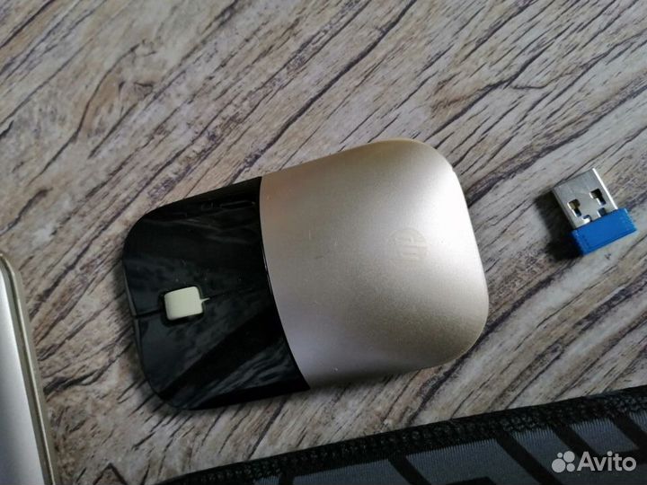 Ноутбук трансформер hp