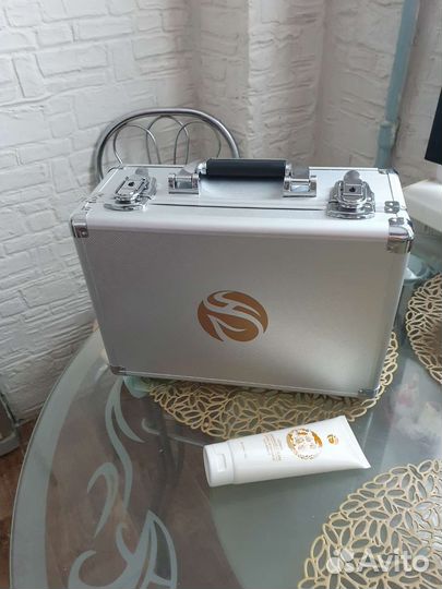 Бэм 4 поколения, биоэнергетический массажёр FoHerb