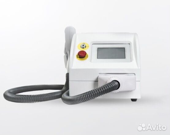 Неодимовый лазер Мона Лиза удаление татуажа, тату