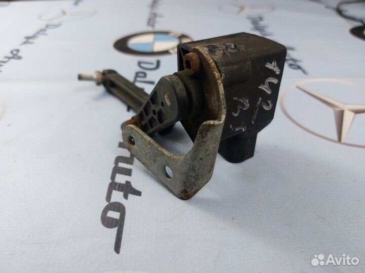 Датчик дорожного просвета Bmw 530I E39 M54B30