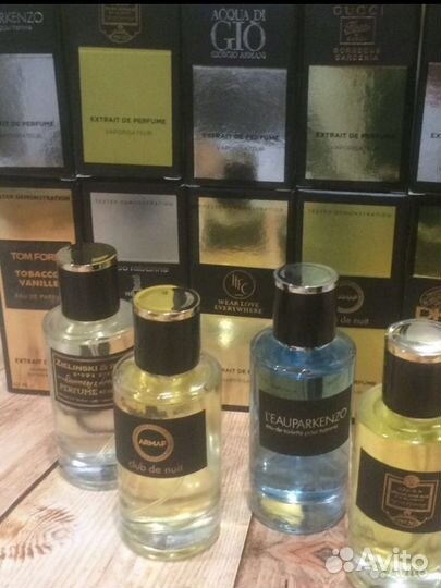 Тестеры ОАЭ