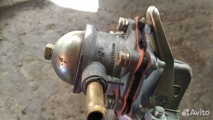 Ваз 2109. карбюратор