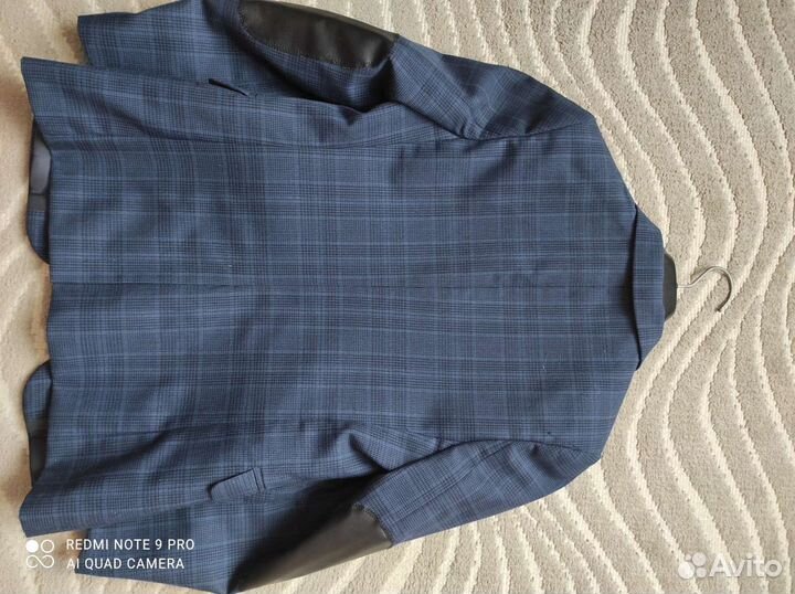 Пиджак на мальчика