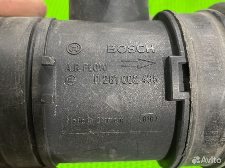 Дмрв Porche Cayenne