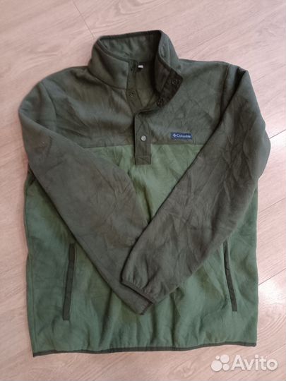 Анорак columbia