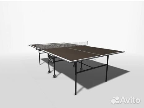 Теннисный стол wips Roller Outdoor без сетки