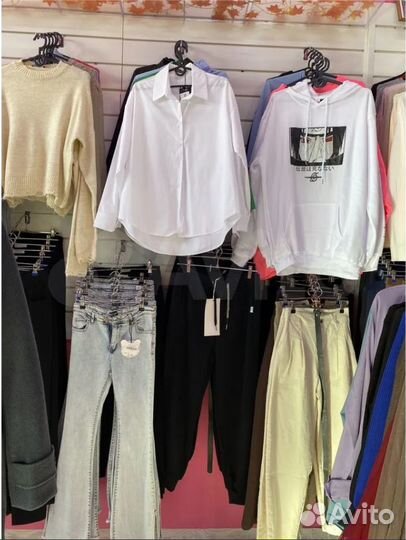 Шоурум аренда рейла