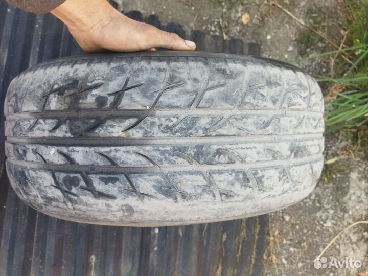 Tigar Syneris 225/55 R16