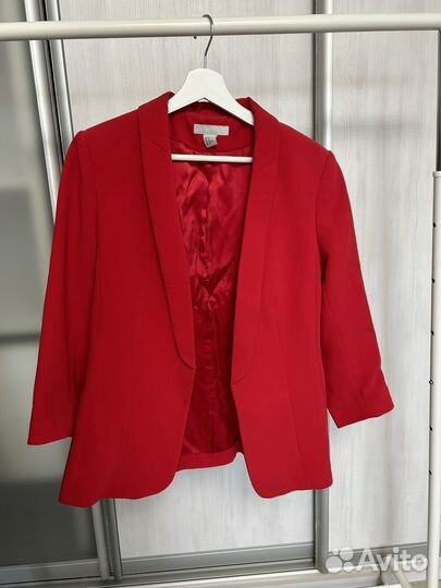 Пиджак женский 46
