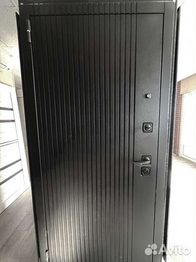 Дверь входная