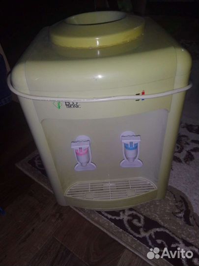 Кулер для воды