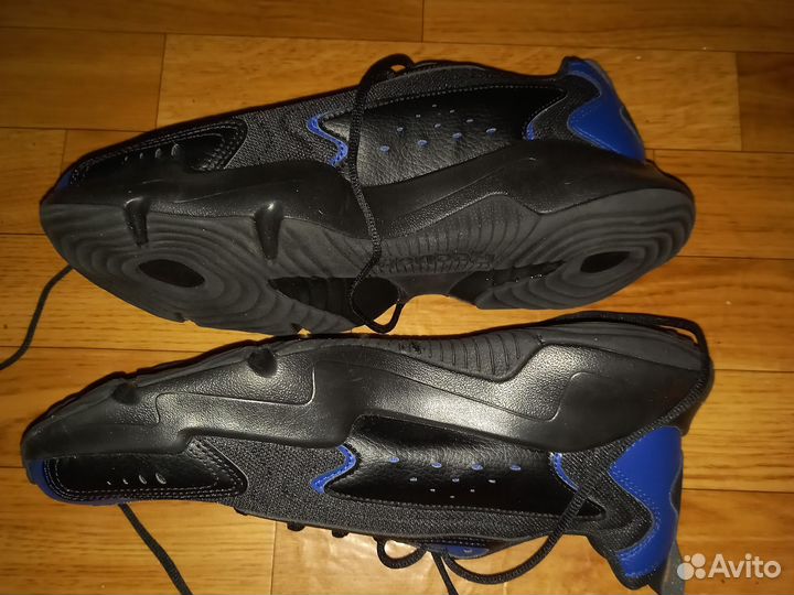 Кроссовки Reebok новые