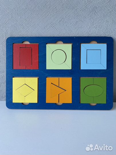 Головка Никитина